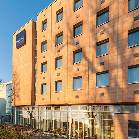 Essential By Dorint Berlin-Adlershof Hotel Luaran gambar