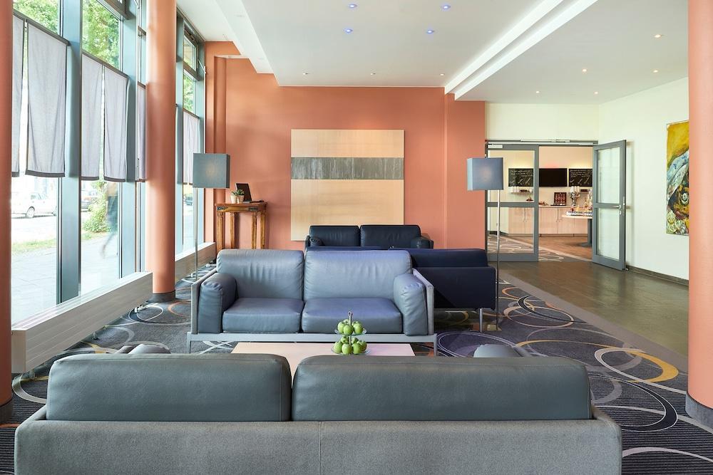 Essential By Dorint Berlin-Adlershof Hotel Luaran gambar