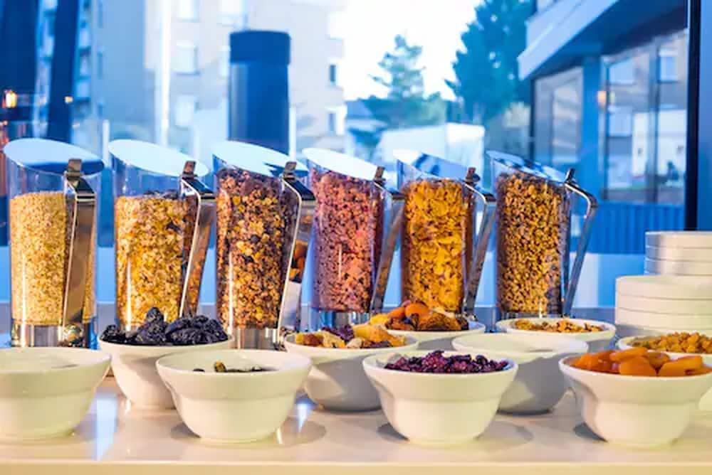 Essential By Dorint Berlin-Adlershof Hotel Luaran gambar