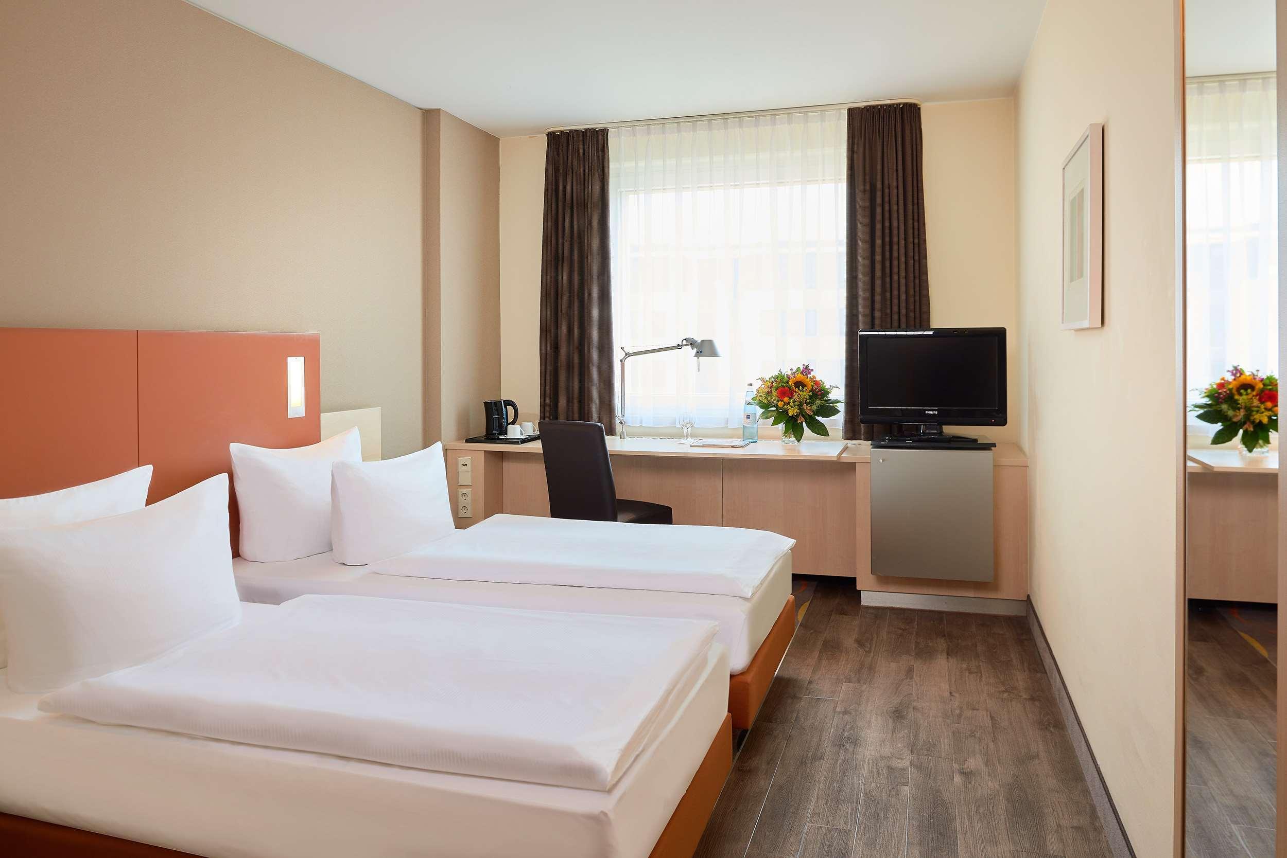 Essential By Dorint Berlin-Adlershof Hotel Luaran gambar