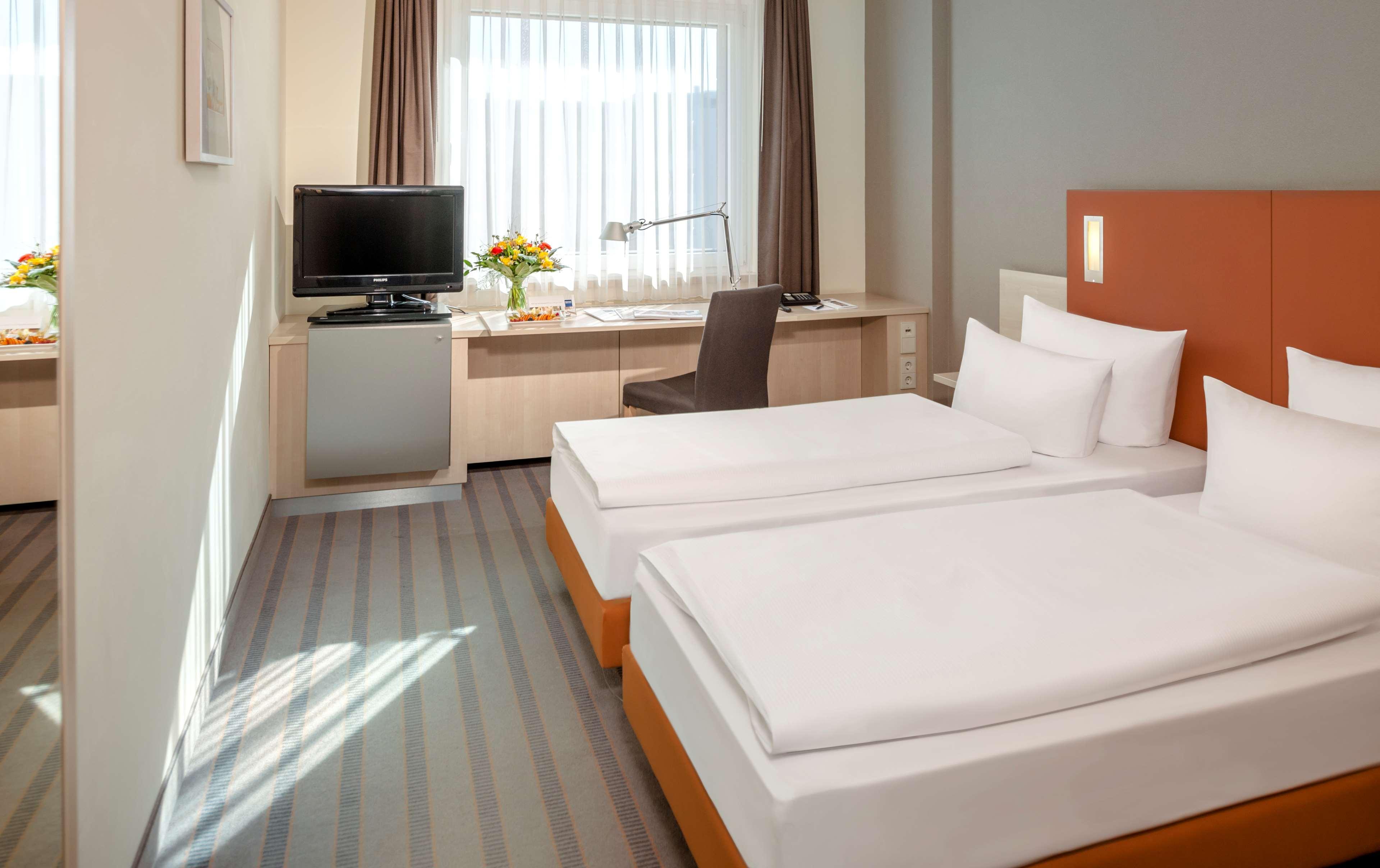 Essential By Dorint Berlin-Adlershof Hotel Luaran gambar