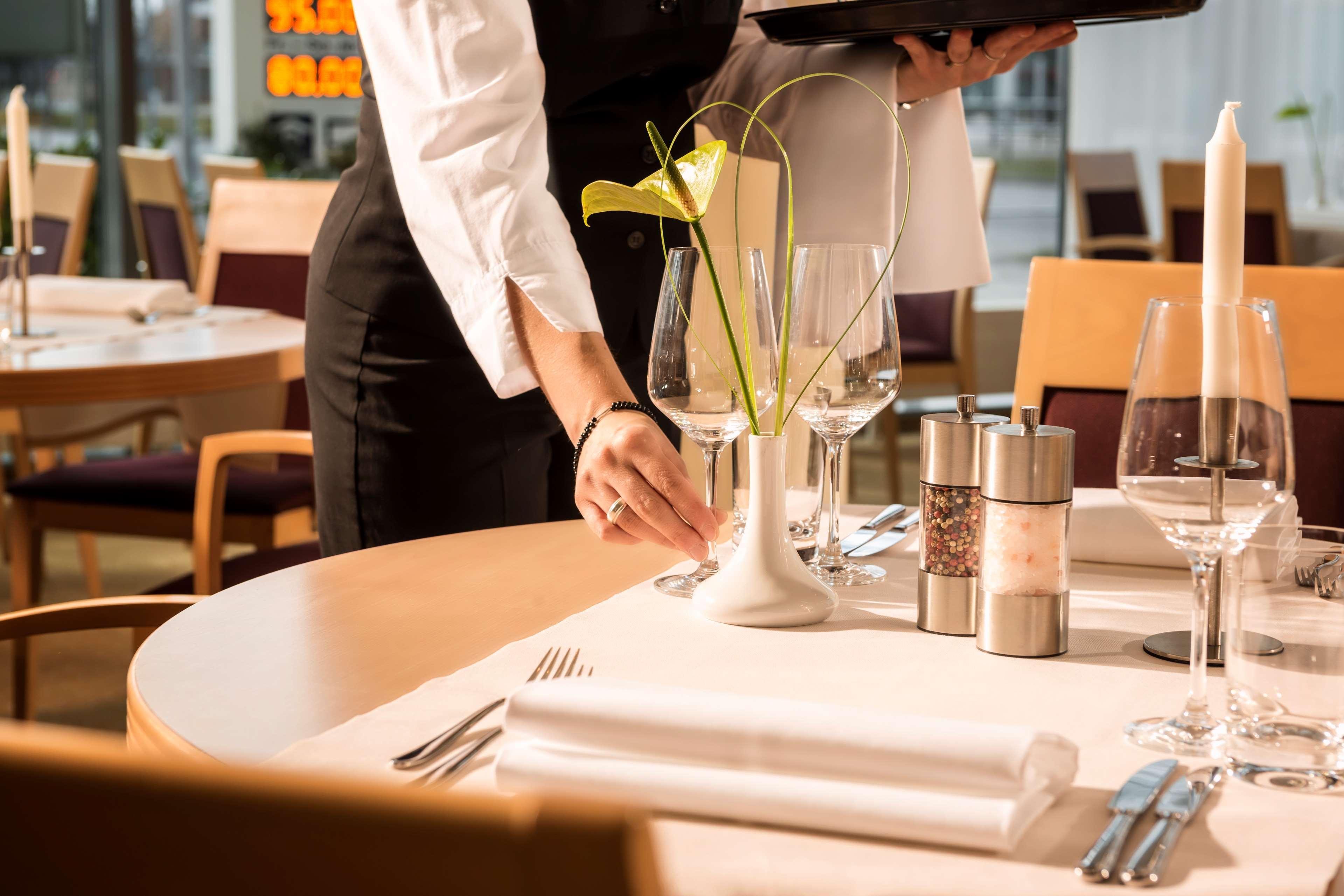 Essential By Dorint Berlin-Adlershof Hotel Luaran gambar