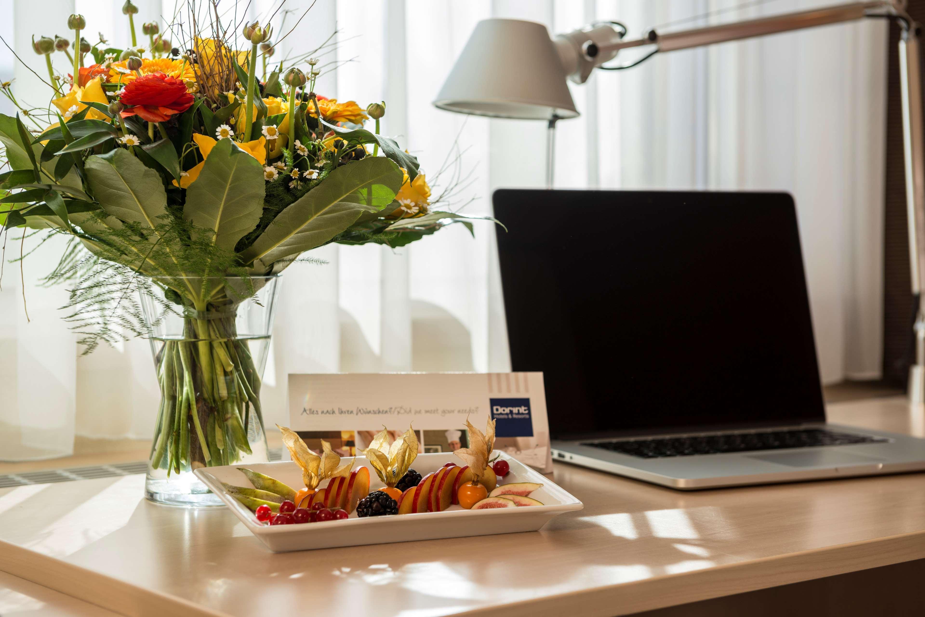 Essential By Dorint Berlin-Adlershof Hotel Luaran gambar