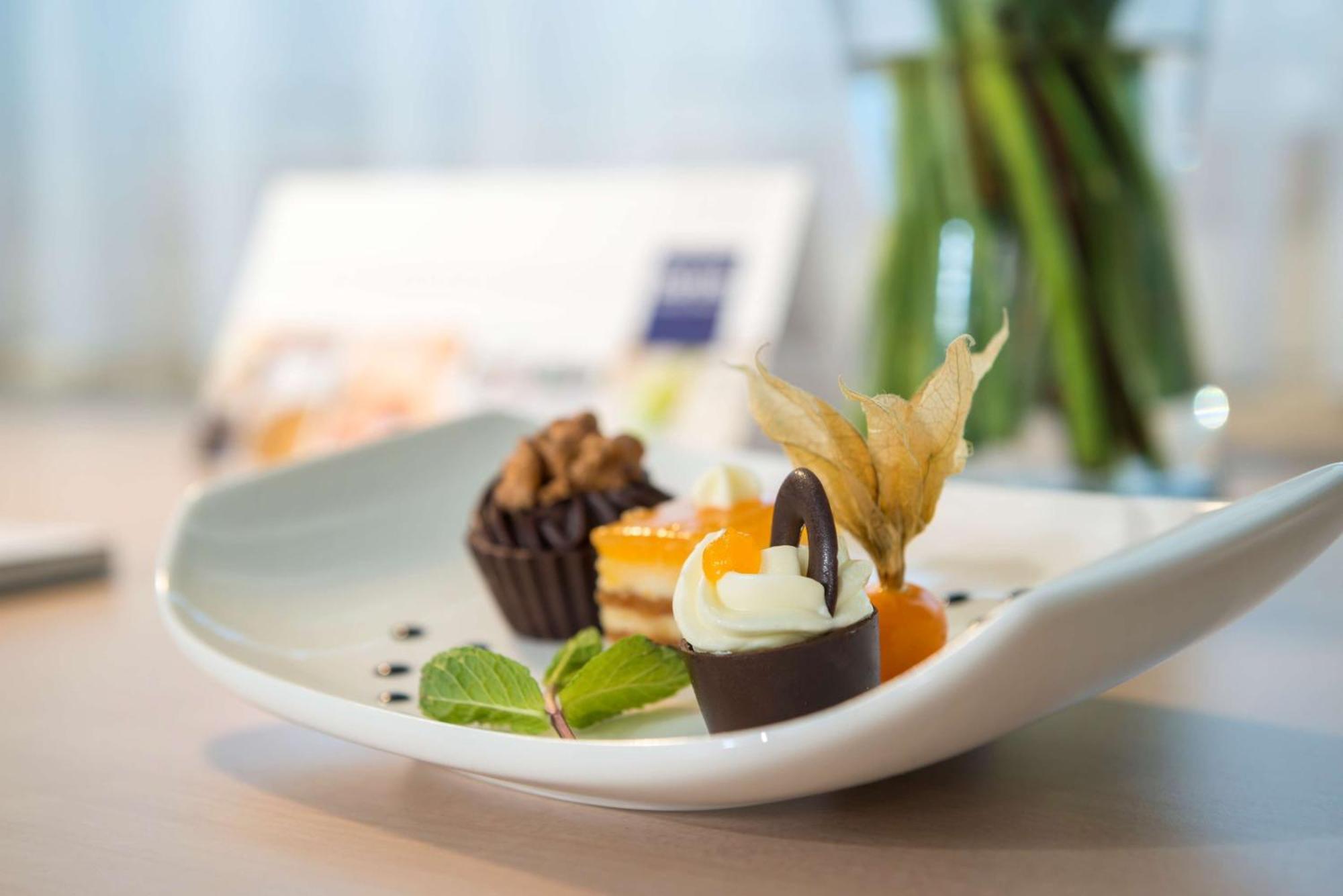 Essential By Dorint Berlin-Adlershof Hotel Luaran gambar
