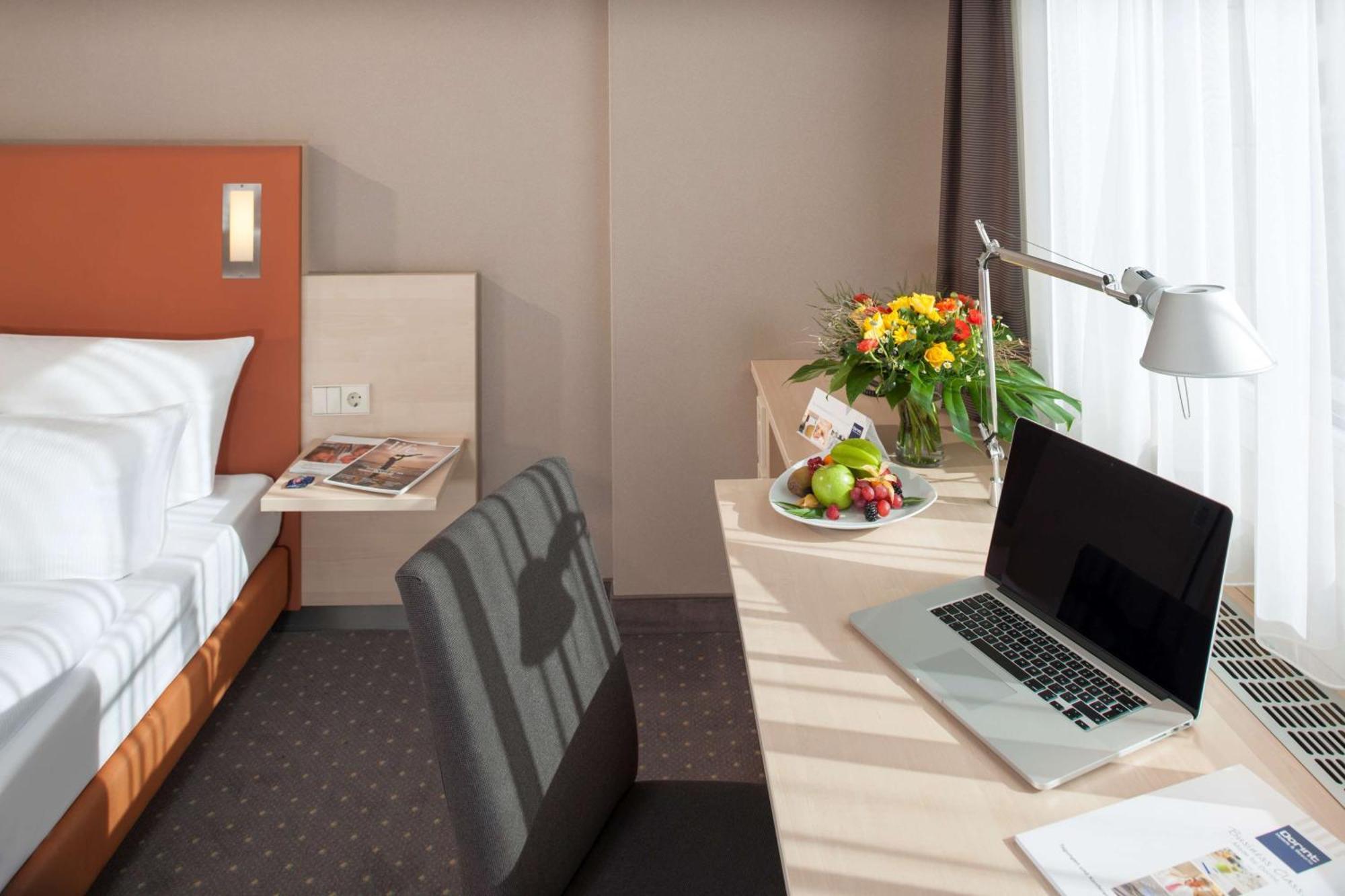 Essential By Dorint Berlin-Adlershof Hotel Luaran gambar