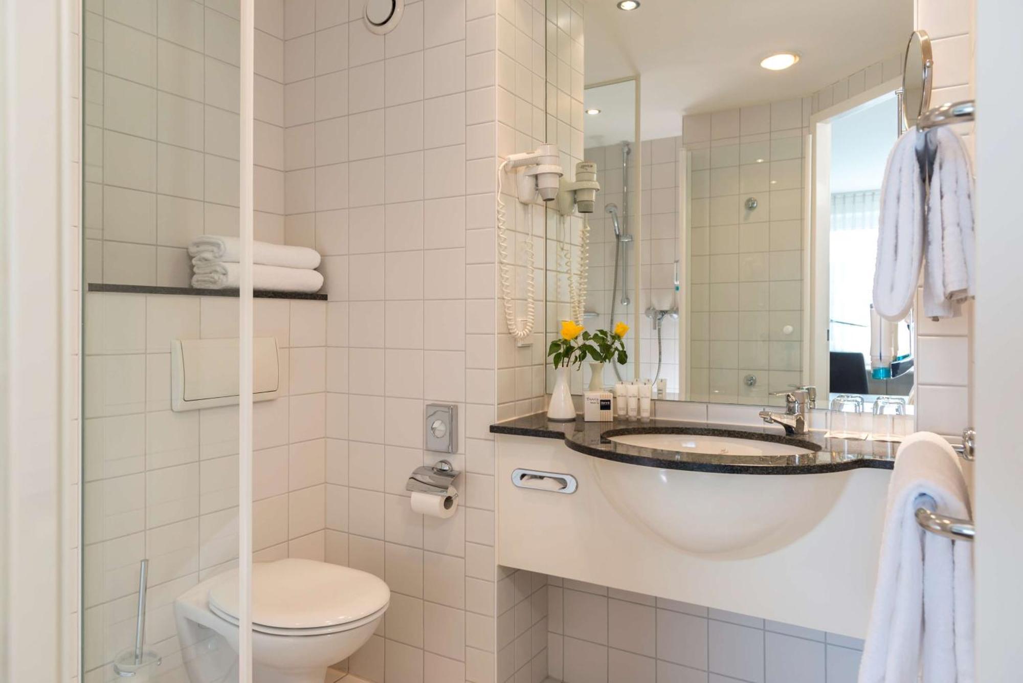 Essential By Dorint Berlin-Adlershof Hotel Luaran gambar