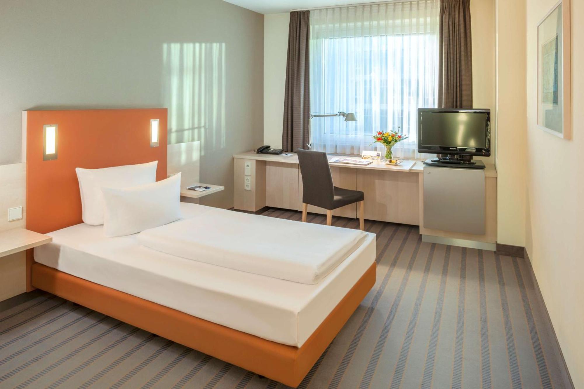 Essential By Dorint Berlin-Adlershof Hotel Luaran gambar