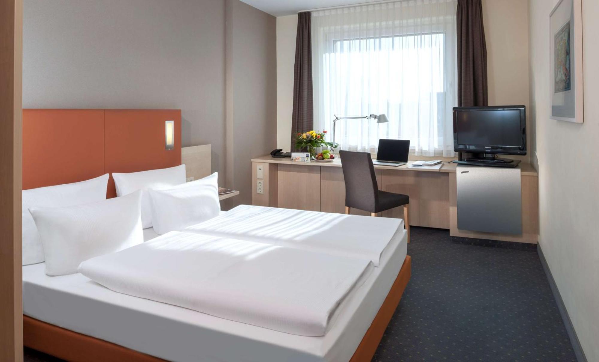 Essential By Dorint Berlin-Adlershof Hotel Luaran gambar