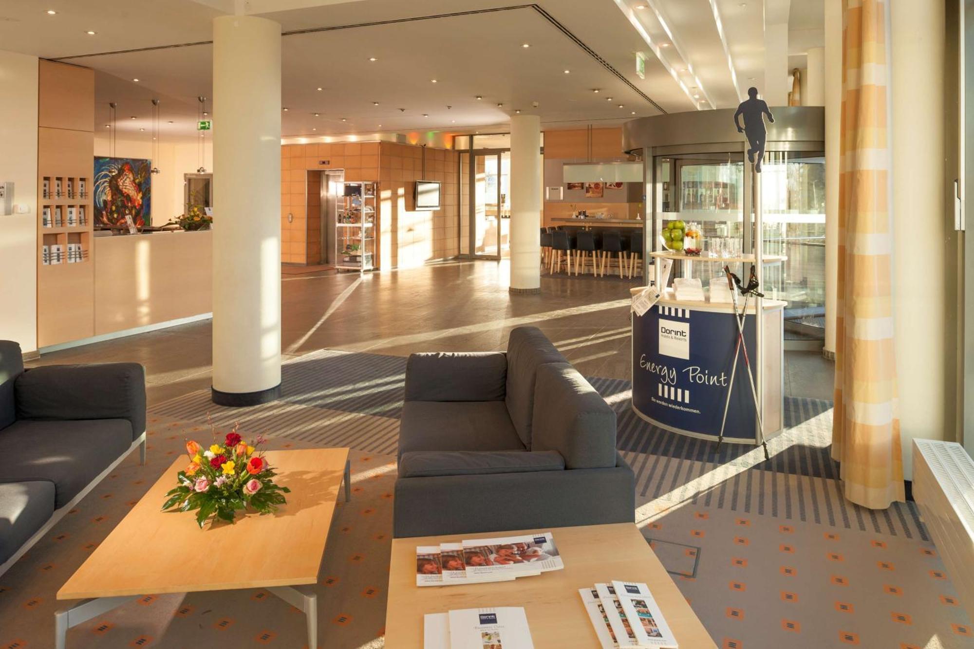 Essential By Dorint Berlin-Adlershof Hotel Luaran gambar