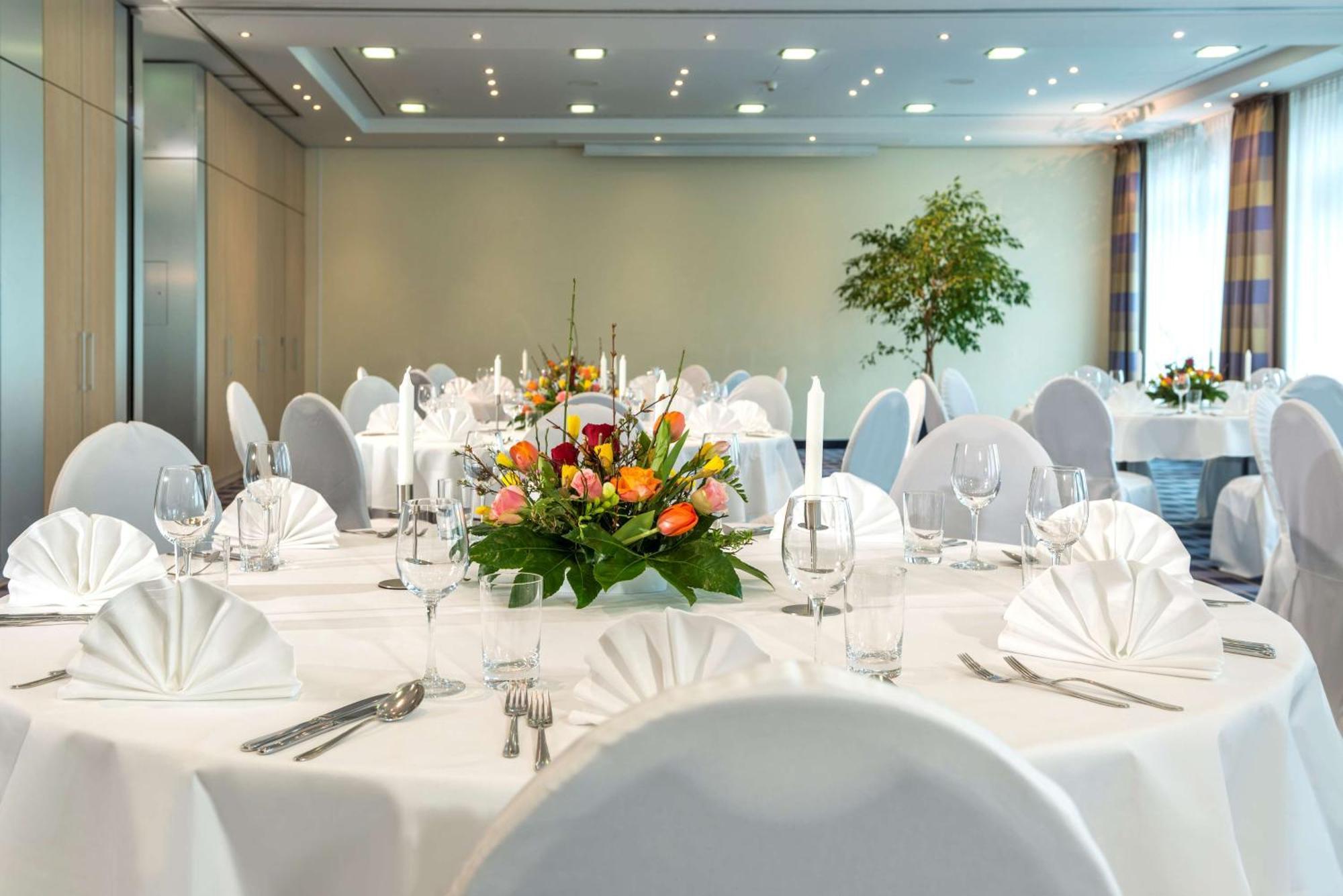 Essential By Dorint Berlin-Adlershof Hotel Luaran gambar