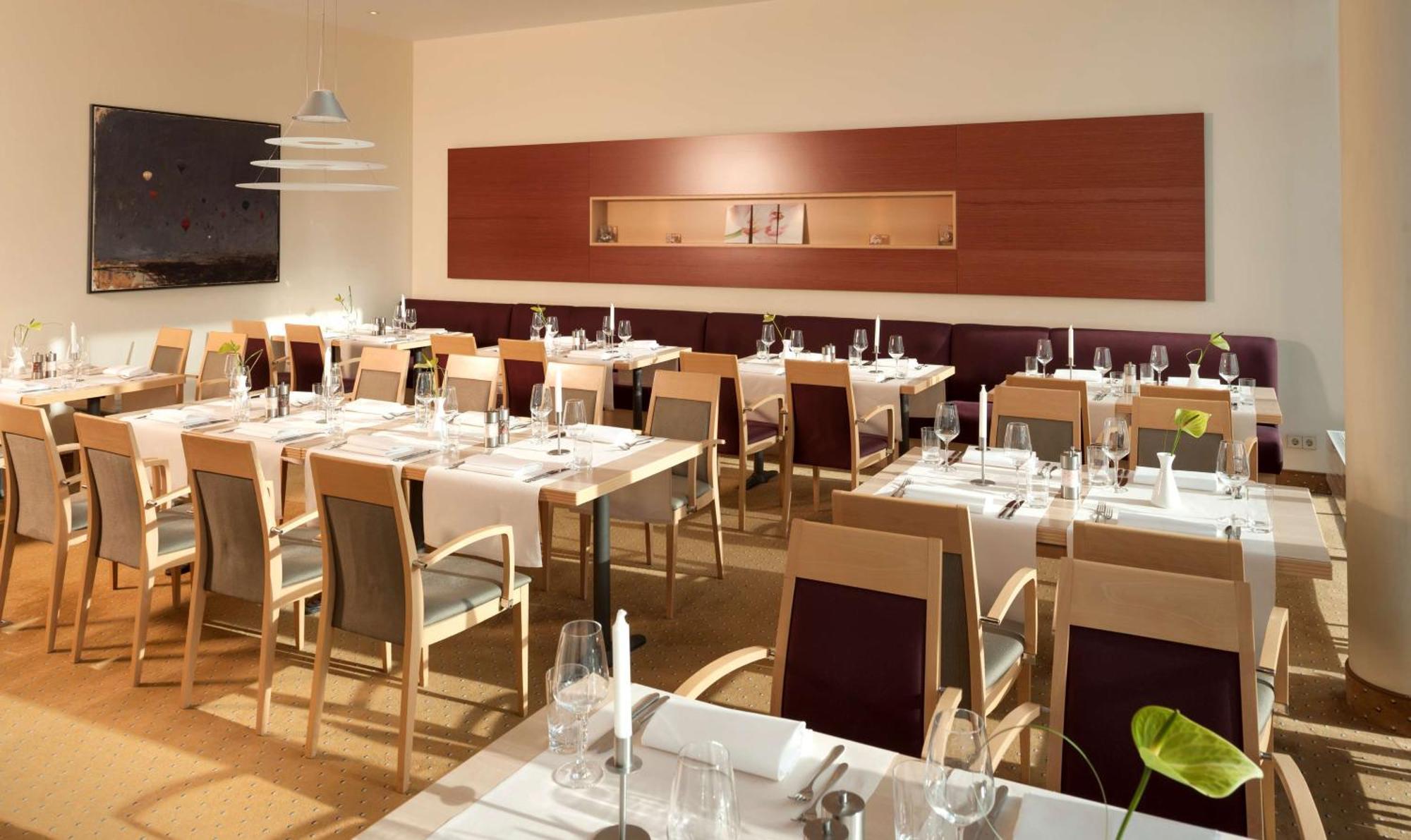 Essential By Dorint Berlin-Adlershof Hotel Luaran gambar