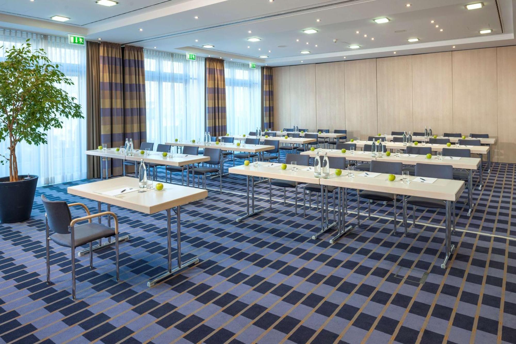 Essential By Dorint Berlin-Adlershof Hotel Luaran gambar