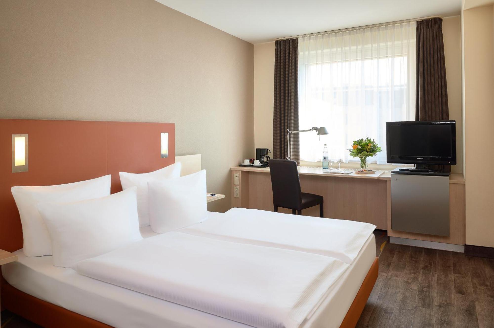 Essential By Dorint Berlin-Adlershof Hotel Luaran gambar