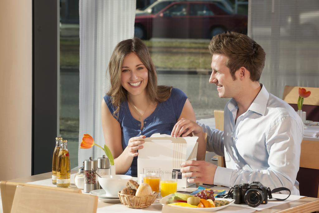 Essential By Dorint Berlin-Adlershof Hotel Luaran gambar