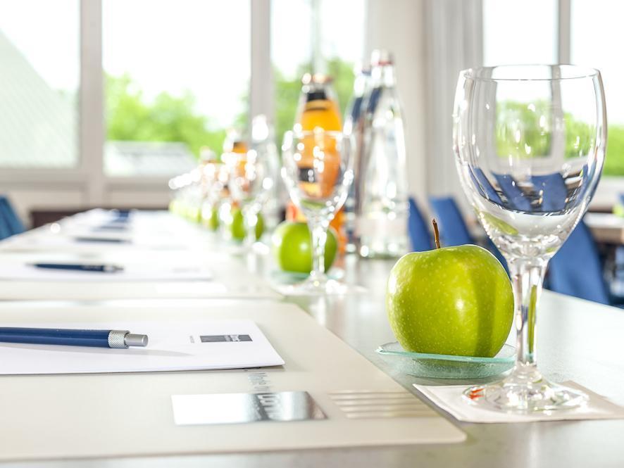 Essential By Dorint Berlin-Adlershof Hotel Luaran gambar