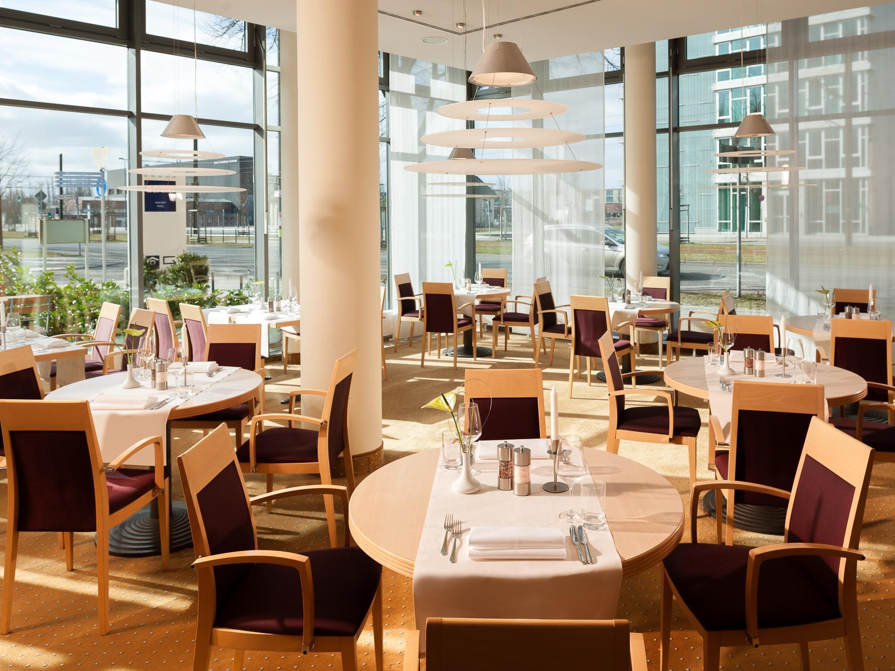 Essential By Dorint Berlin-Adlershof Hotel Luaran gambar