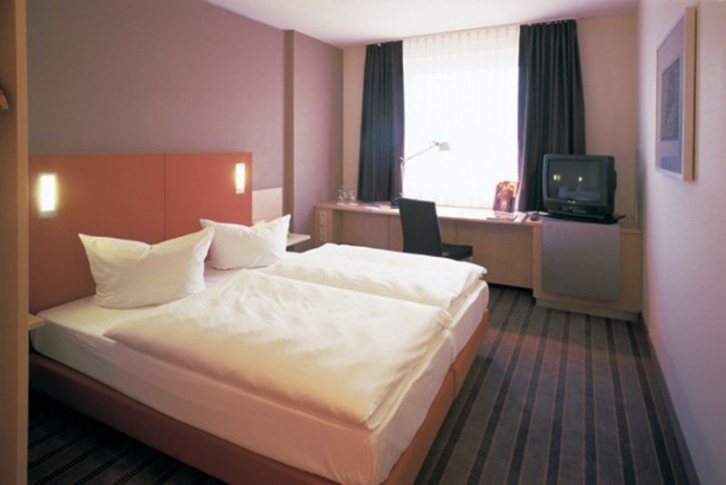 Essential By Dorint Berlin-Adlershof Hotel Luaran gambar