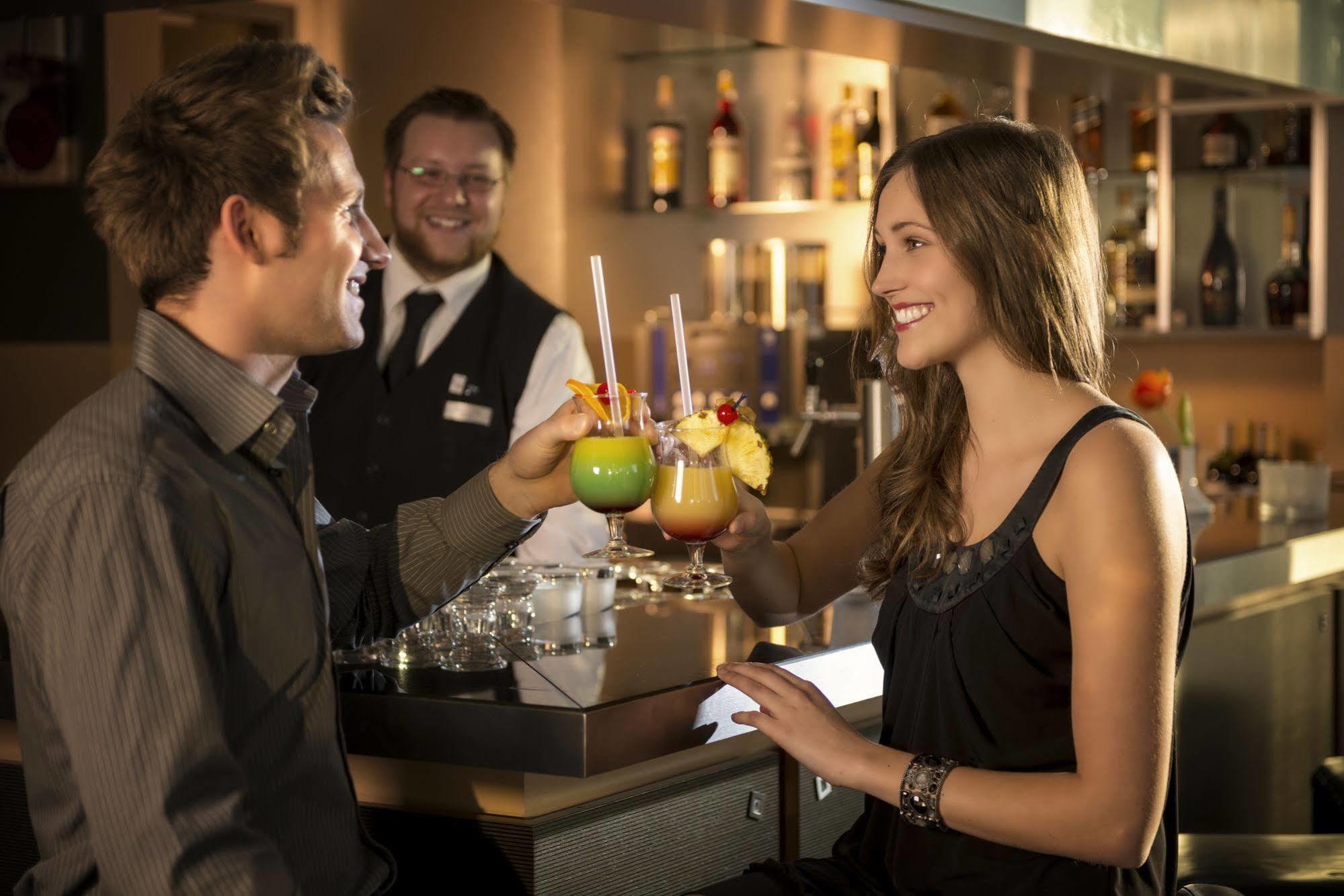 Essential By Dorint Berlin-Adlershof Hotel Luaran gambar