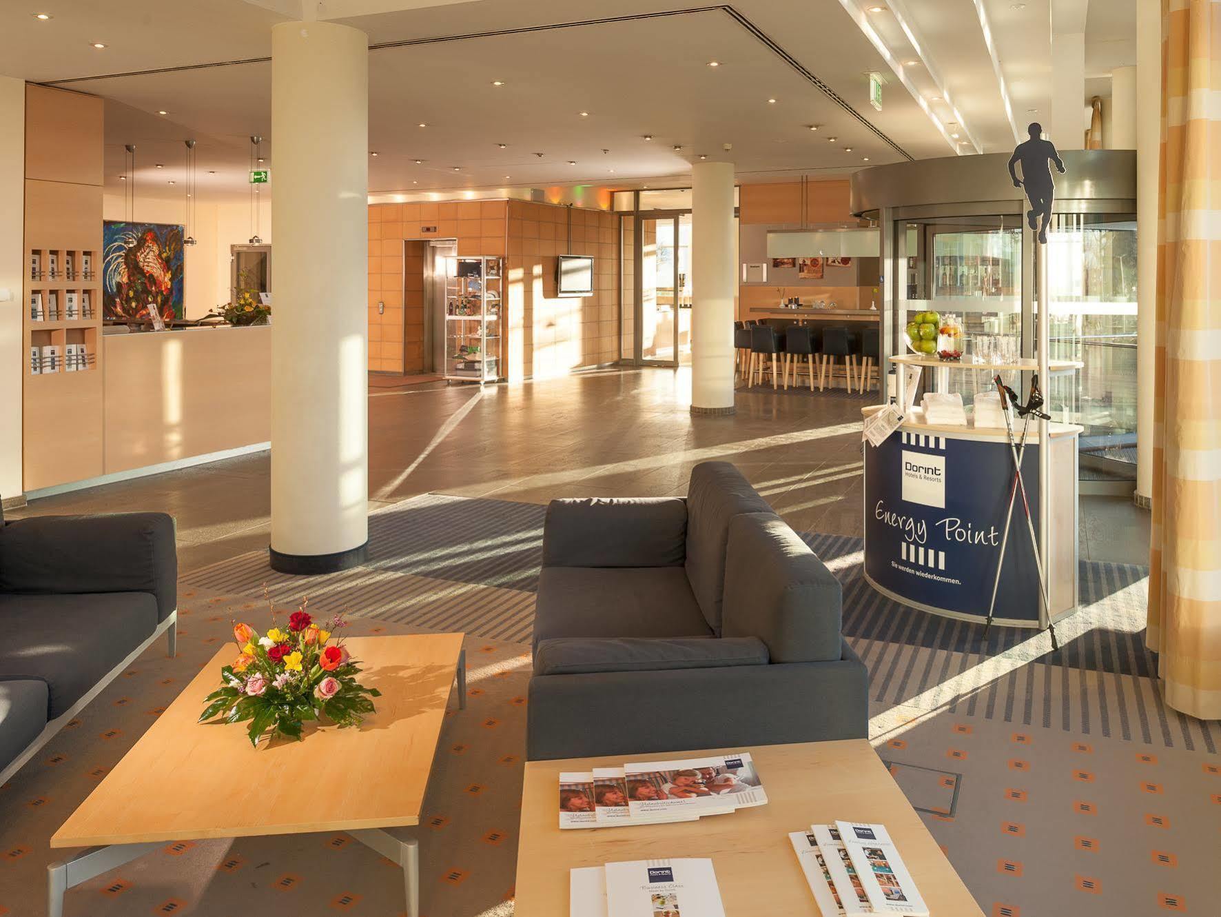 Essential By Dorint Berlin-Adlershof Hotel Luaran gambar