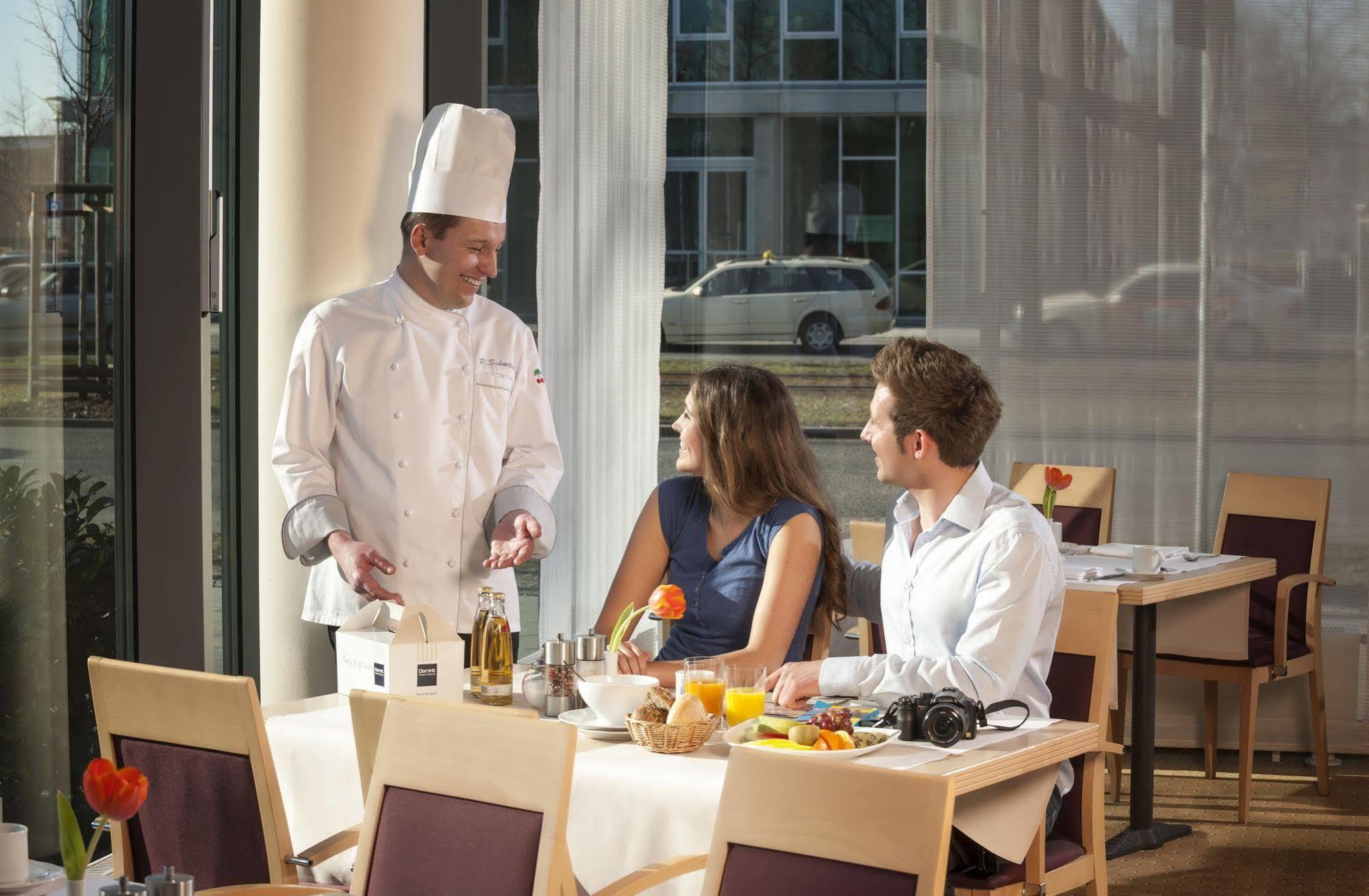 Essential By Dorint Berlin-Adlershof Hotel Luaran gambar