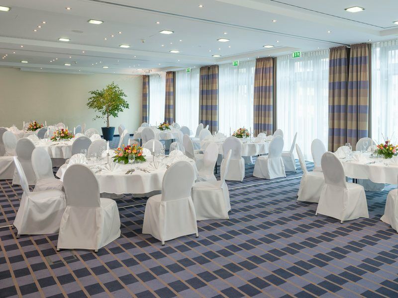 Essential By Dorint Berlin-Adlershof Hotel Luaran gambar