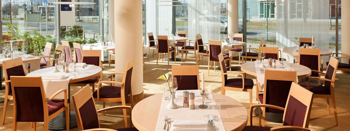 Essential By Dorint Berlin-Adlershof Hotel Luaran gambar