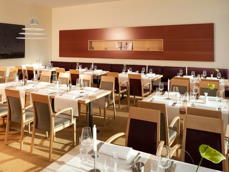 Essential By Dorint Berlin-Adlershof Hotel Luaran gambar